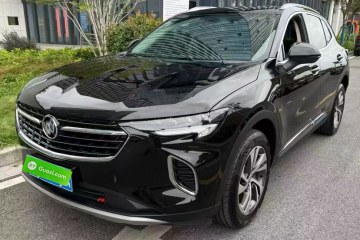 Used Buick Envision 2023 Encore S 552T Two-Wheel Drive Luxury Model