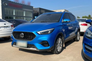 Used MG ZS 2020 180 DVVT Automatic Lite