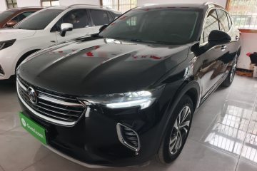 Used Buick Envision 2023 Encore S 552T Two-Wheel Drive Luxury Model