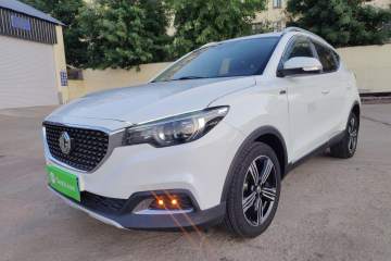 Used MG ZS 2018 1.5L Manual Comfort Edition China V Standard