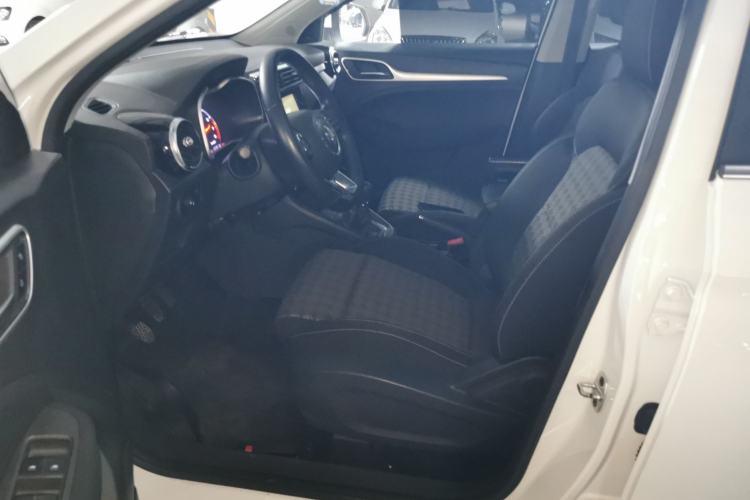 Used MG ZS 2020 Global Bestseller with 1.5L Engine Manual Transmission and a Massive 65-Inch Panoramic Sunroof Version
