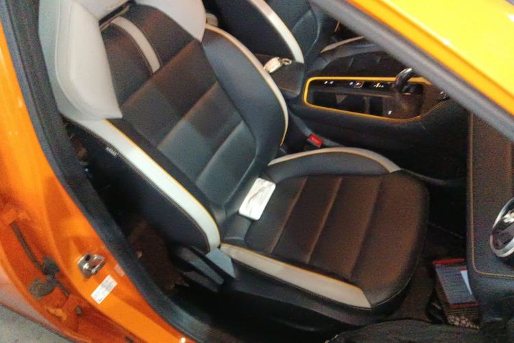 Used MG 6 2021 Pro 1.5T Automatic Trophy Luxury Edition
