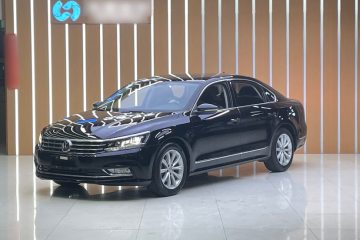 Used Volkswagen Passat 2016 380TSI DSG Prestige Edition