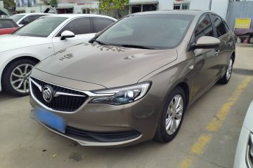 Used Buick GT 2021 Exemplar 1.5L Automatic Elite Version
