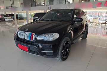 Used BMW X5 2012 xDrive35i U.S. specification