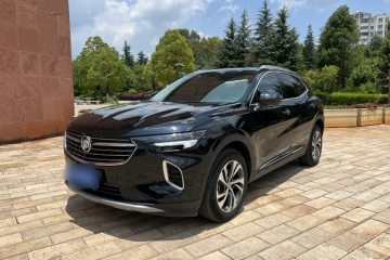 Used Buick Envision 2023 Encore S 552T Two-Wheel Drive Luxury Model