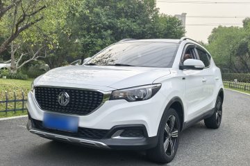 Used MG ZS 2020 Global Bestseller with 1.5L Engine Manual Transmission and a Massive 65-Inch Panoramic Sunroof Version