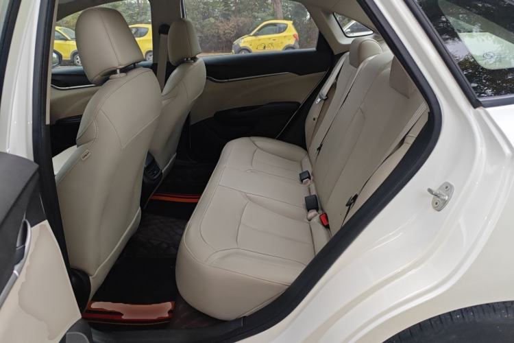 Used Buick GT 2021 Exemplar 1.5L Automatic Elite Version
