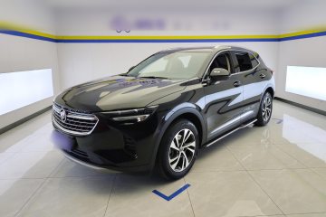 Used Buick Envision 2023 Encore S 552T Two-Wheel Drive Luxury Model