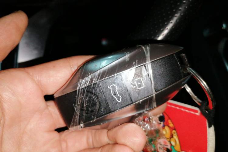 Used MG 7 2023 2.0T Automatic Trophy+ Ignition Glory Edition
