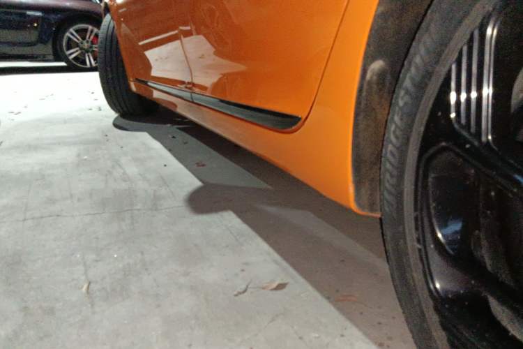 Used MG 6 2021 Pro 1.5T Automatic Trophy Luxury Edition
