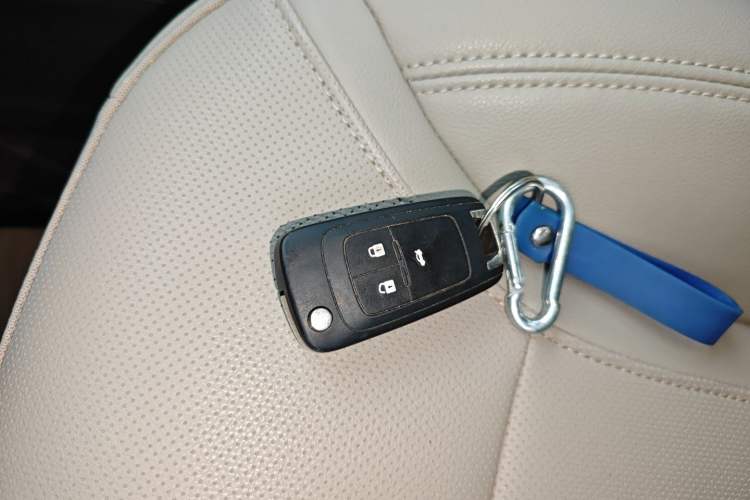 Used Buick GT 2021 Exemplar 1.5L Automatic Elite Version
