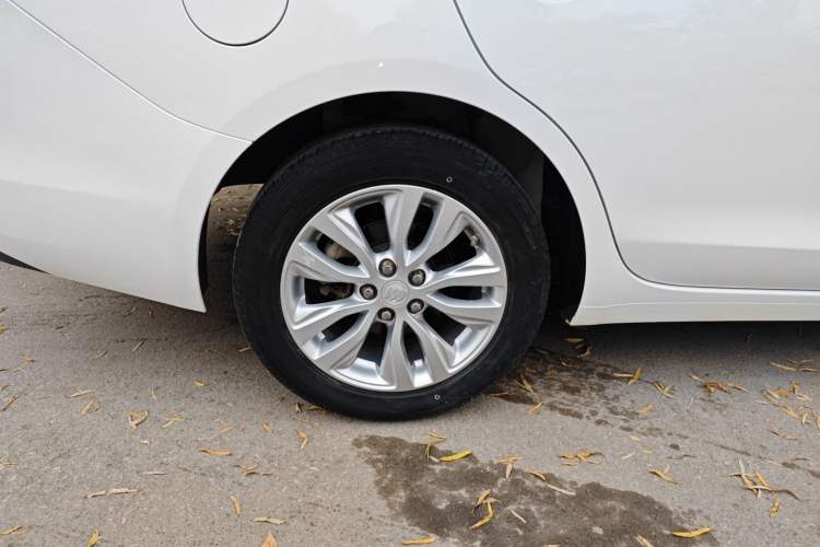 Used Buick GT 2021 Exemplar 1.5L Automatic Elite Version
