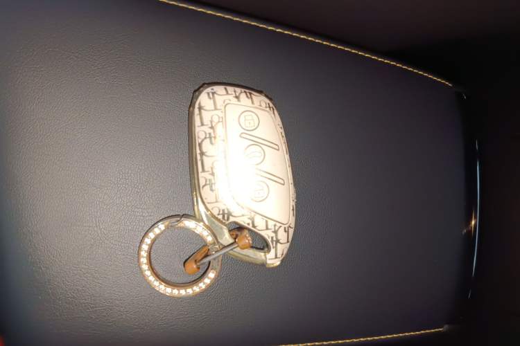 Used MG 6 2021 Pro 1.5T Automatic Trophy Luxury Edition
