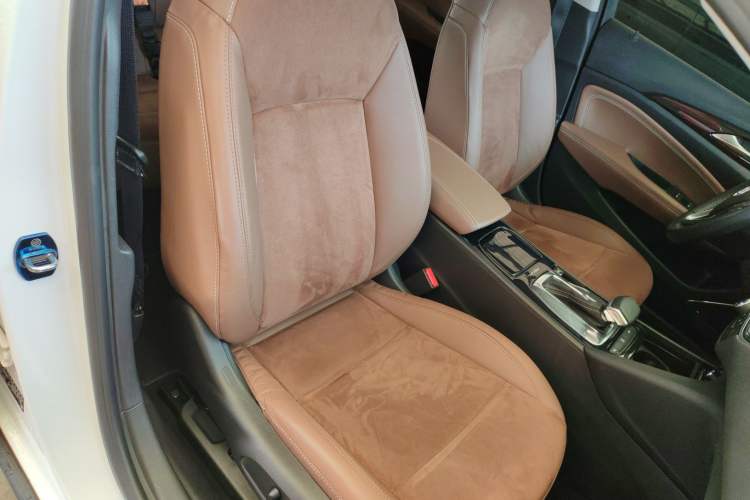 Used Buick Regal 2019 20T Elite Version China V Standard
