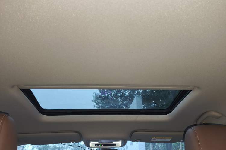 Used Buick Regal 2019 20T Elite Version China V Standard
