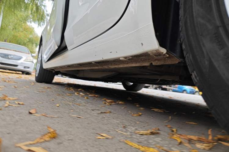 Used Buick GT 2021 Exemplar 1.5L Automatic Elite Version
