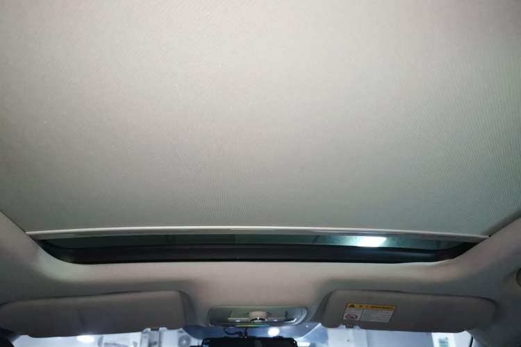 Used MG ZS 2020 Global Bestseller with 1.5L Engine Manual Transmission and a Massive 65-Inch Panoramic Sunroof Version
