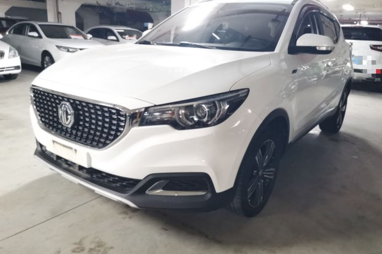 Used MG ZS 2020 Global Bestseller with 1.5L Engine Manual Transmission and a Massive 65-Inch Panoramic Sunroof Version
