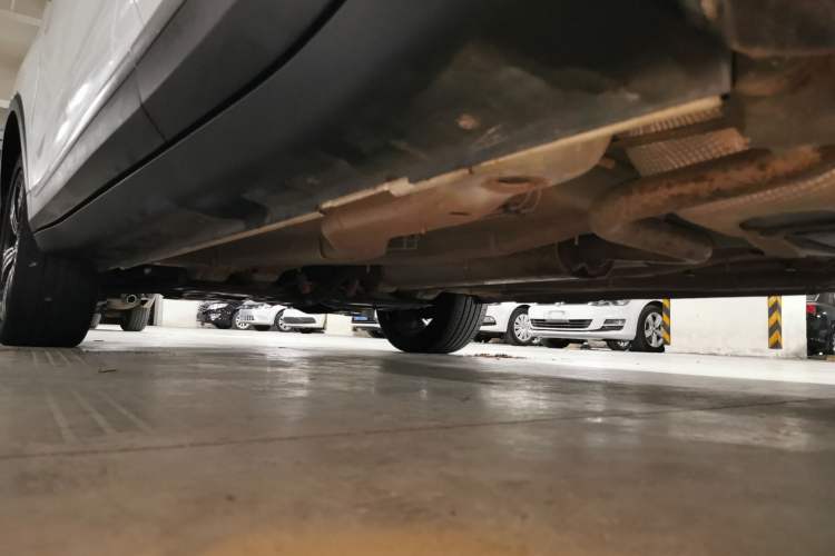 Used MG ZS 2020 Global Bestseller with 1.5L Engine Manual Transmission and a Massive 65-Inch Panoramic Sunroof Version
