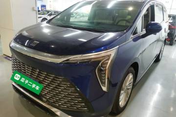 Used Buick Century 2023 2.0T Six-Seater Yinshi Edition