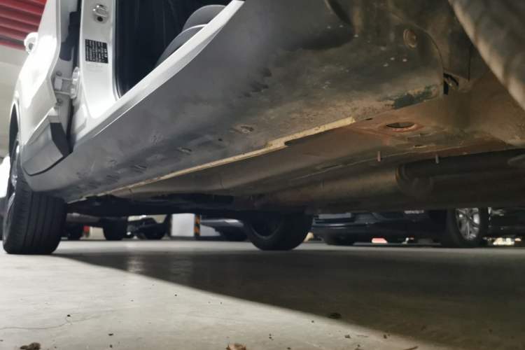 Used MG ZS 2020 Global Bestseller with 1.5L Engine Manual Transmission and a Massive 65-Inch Panoramic Sunroof Version
